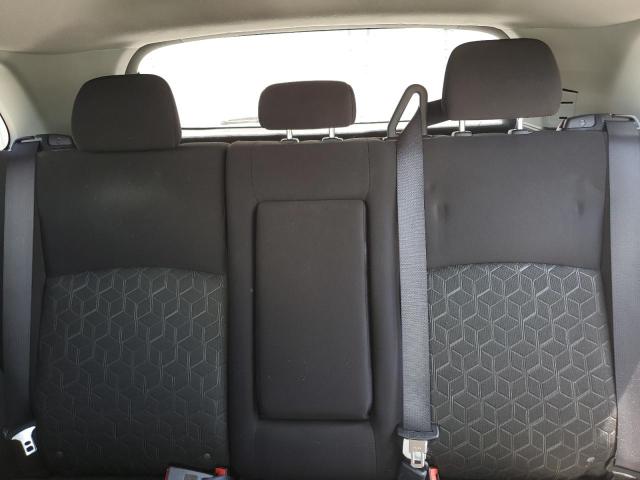 2023 MITSUBISHI OUTLANDER - JA4ARUAU2PU001408