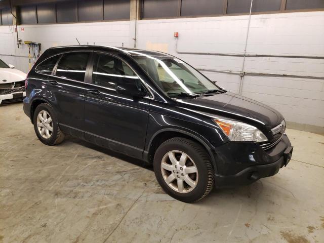 2008 Honda Cr-V Exl VIN: 5J6RE48778L031834 Lot: 52585544