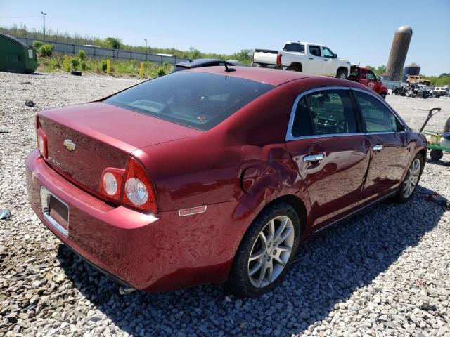 2011 Chevrolet Malibu Ltz VIN: 1G1ZE5E75BF125905 Lot: 49832434