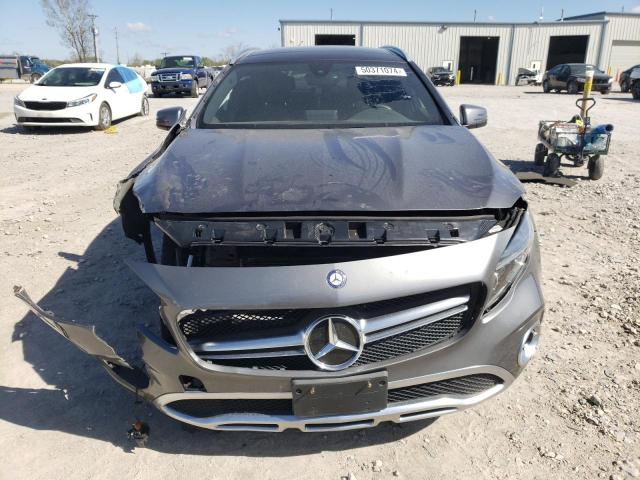 VIN WDCTG4GBXJJ372703 2018 Mercedes-Benz GLA-Class,... no.5