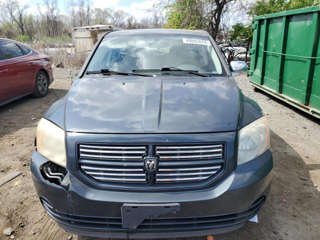 2008 Dodge Caliber VIN: 1B3HB28B08D717664 Lot: 49845874