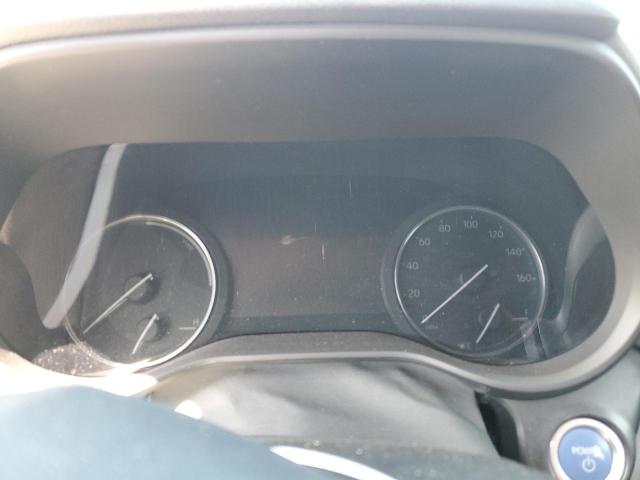 2021 Toyota Sienna Limited VIN: 5TDZRKECXMS042884 Lot: 52894434