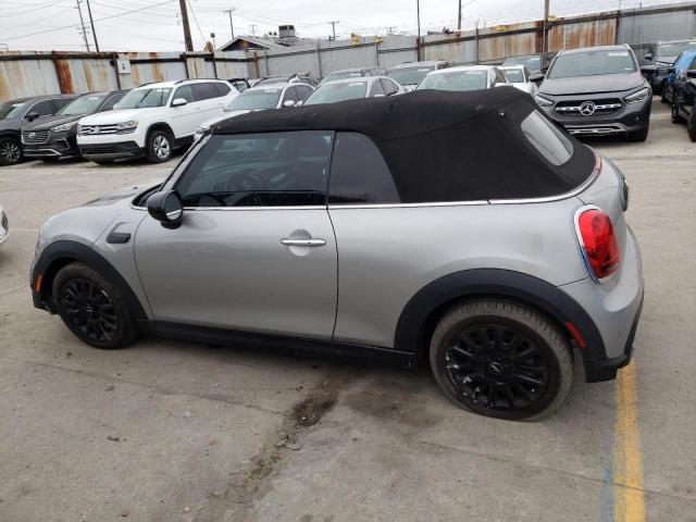 2024 Mini Cooper VIN: WMW23DL02R3R82769 Lot: 51768374