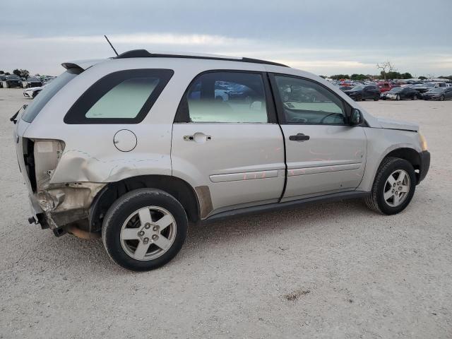 2007 Chevrolet Equinox Ls VIN: 2CNDL13FX76041974 Lot: 50446414