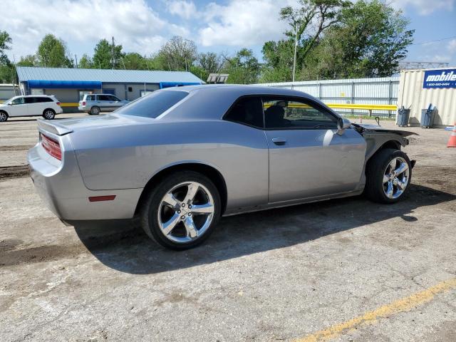 VIN 2C3CDYBT5EH257623 2014 Dodge Challenger, R/T no.3