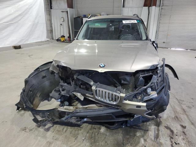 2010 BMW X3 xDrive30I VIN: WBXPC9C4XAWJ37750 Lot: 51739774