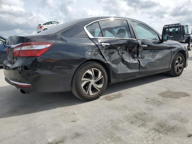 2017 Honda Accord Lx VIN: 1HGCR2F3XHA255603 Lot: 51169394