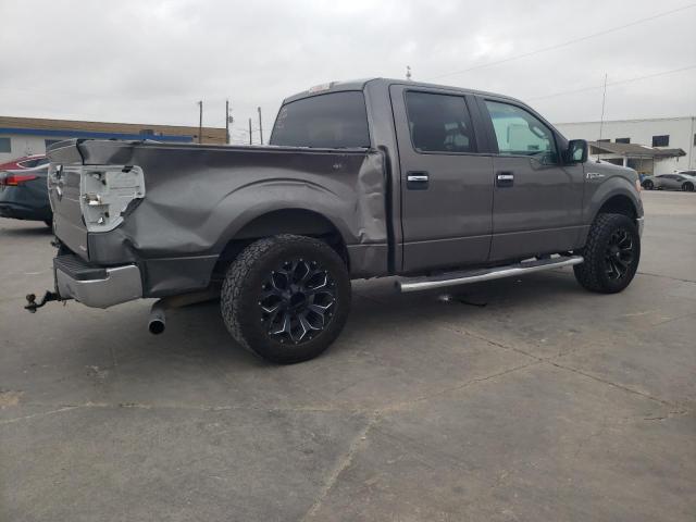 2013 Ford F150 Supercrew VIN: 1FTFW1CF9DKE69659 Lot: 52237544