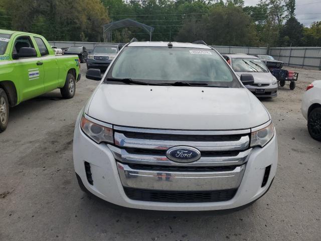 2014 Ford Edge Se VIN: 2FMDK3GC9EBB35489 Lot: 49347574