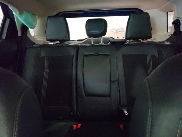 2021 FORD ECOSPORT S - MAJ6S3JL6MC440331