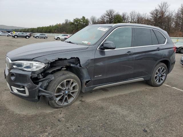 VIN 5UXKR0C53J0X94546 2018 BMW X5, Xdrive35I no.1