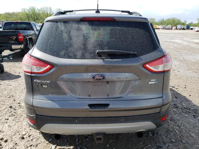 2013 Ford Escape Se VIN: 1FMCU9G98DUB23369 Lot: 50546724