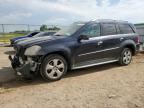 MERCEDES-BENZ GL 450 4MA photo