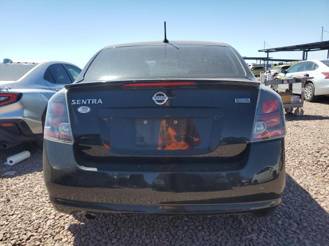 2012 Nissan Sentra 2.0 VIN: 3N1AB6AP1CL736470 Lot: 51956484