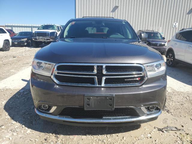 2015 Dodge Durango Sxt VIN: 1C4RDJAG8FC816894 Lot: 51297274