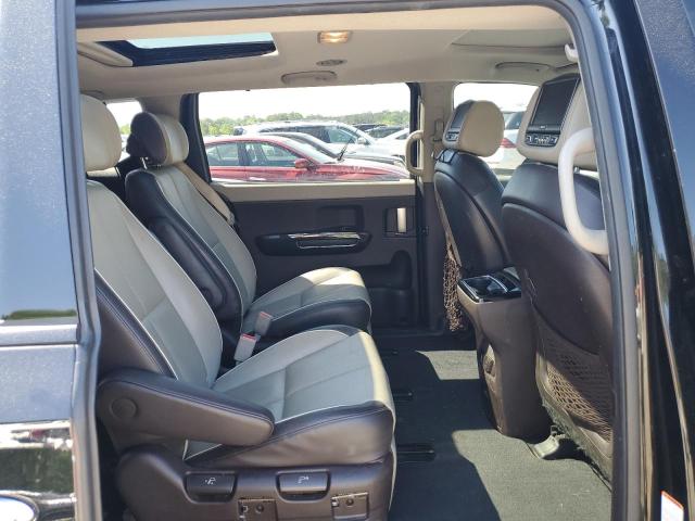 2015 Kia Sedona Sxl VIN: KNDME5C1XF6018211 Lot: 52388384