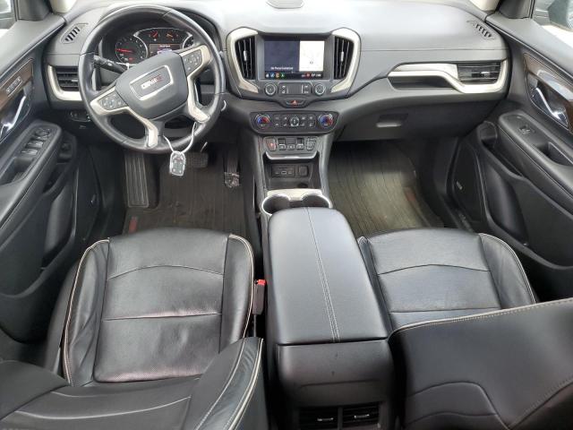 2020 GMC TERRAIN DE - 3GKALSEX7LL334826