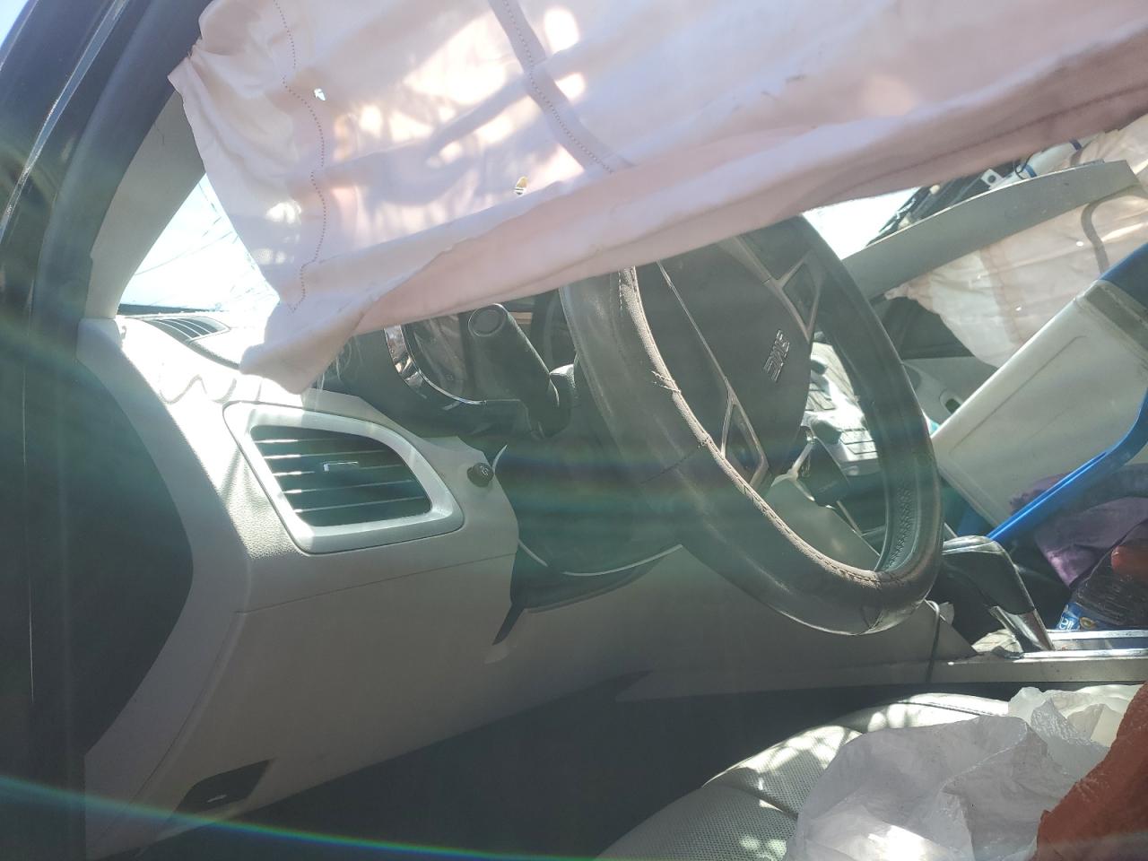 2GKFLPE32G6250102 2016 GMC Terrain Slt