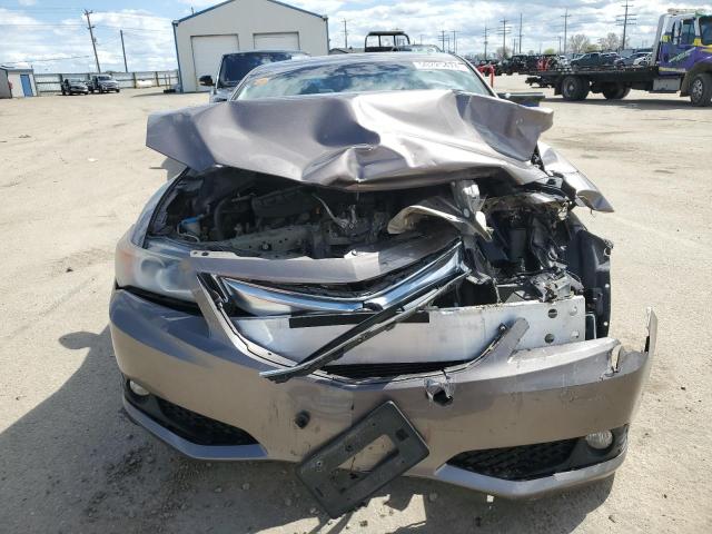 VIN 19VDE1F59EE009024 2014 Acura ILX, 20 Premium no.5