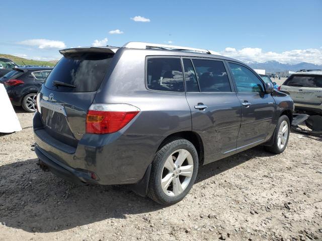 2010 Toyota Highlander Limited VIN: 5TDDK3EH7AS023379 Lot: 52908564