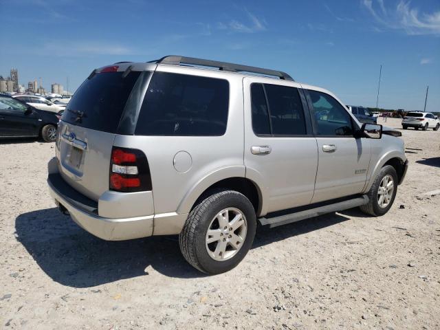 2008 Ford Explorer Xlt VIN: 1FMEU63E08UA21547 Lot: 50343564