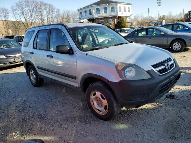 SHSRD78444U203310 | 2004 Honda cr-v lx