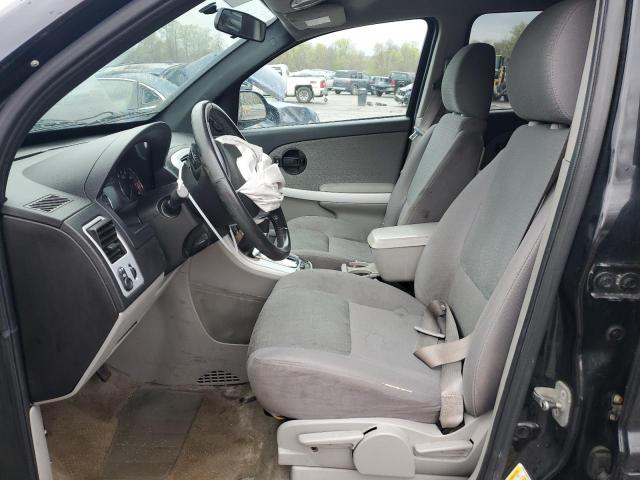 2008 Chevrolet Equinox Lt VIN: 2CNDL43F986002599 Lot: 57207474