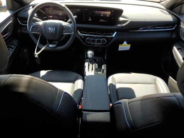 2024 BUICK ENVISTA SP KL47LBE2XRB119049