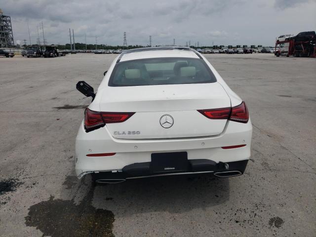 2023 Mercedes-Benz Cla 250 VIN: W1K5J4GB7PN411318 Lot: 50094224