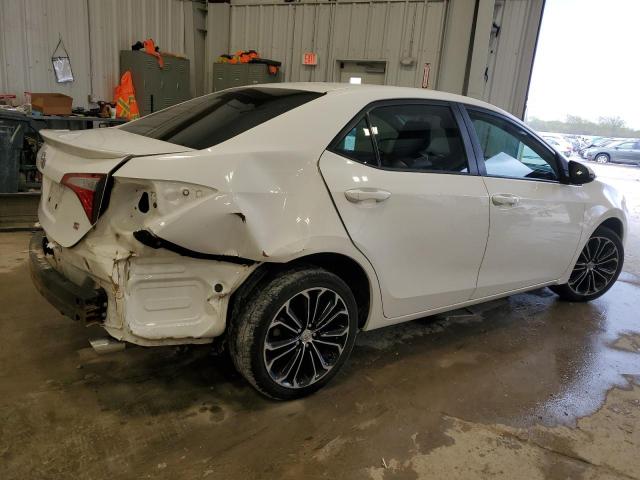 2015 Toyota Corolla - Image 3
