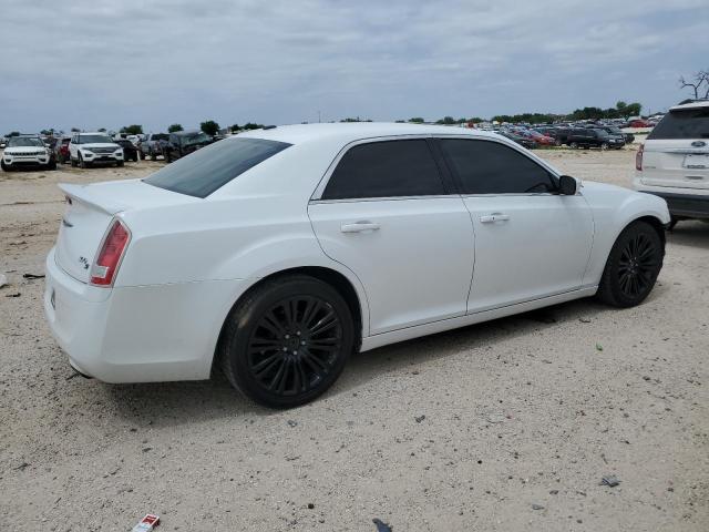 2013 Chrysler 300 S VIN: 2C3CCABG0DH612130 Lot: 52394014