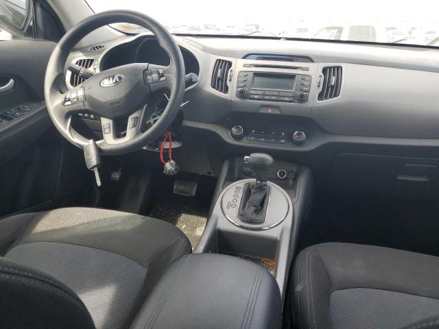 2015 KIA SPORTAGE L - KNDPB3AC8F7726465