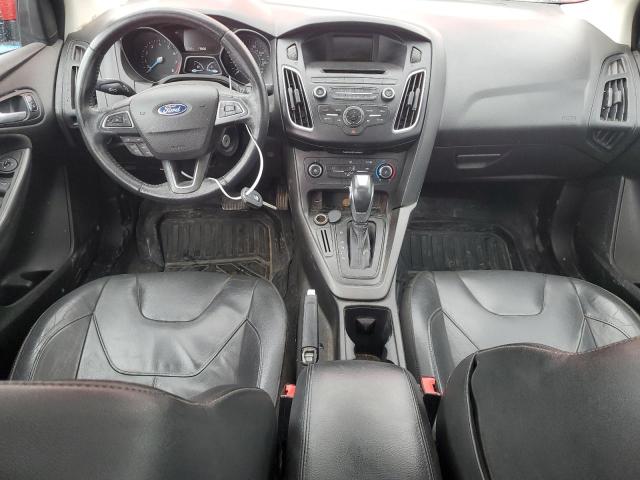 2015 Ford Focus Se VIN: 1FADP3F28FL320042 Lot: 52397194