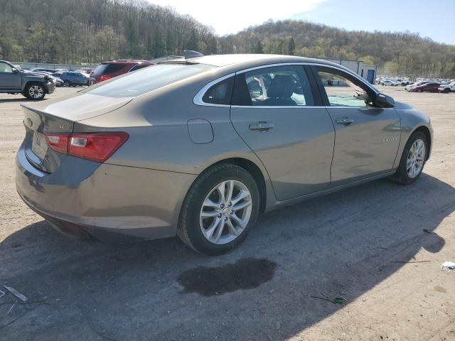 2017 Chevrolet Malibu Lt VIN: 1G1ZE5ST4HF219350 Lot: 51134744