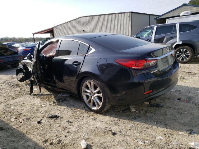 2014 Mazda 6 Touring VIN: JM1GJ1V69E1162693 Lot: 39244138