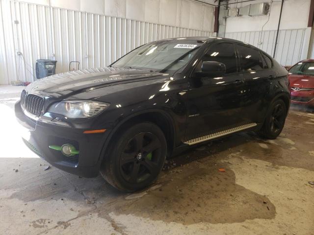 2012 BMW X6 xDrive50I VIN: 5UXFG8C50CL590052 Lot: 49636384