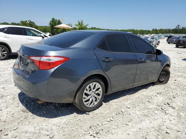 2015 Toyota Corolla L VIN: 2T1BURHE3FC351162 Lot: 52322174