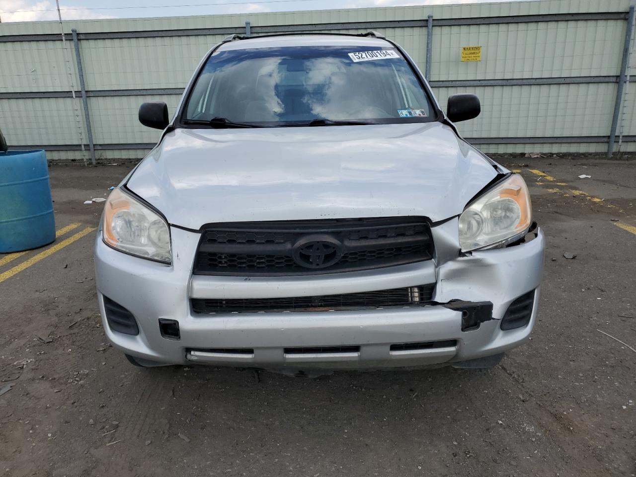 2T3BF4DV2CW270514 2012 Toyota Rav4