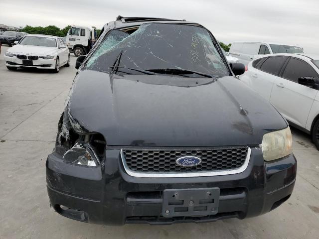 2002 Ford Escape Xlt VIN: 1FMCU03192KC59756 Lot: 51524954
