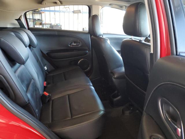 2016 HONDA HR-V EXL - 3CZRU6H72GM740831