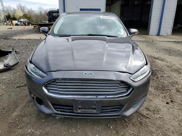 2016 Ford Fusion Se VIN: 3FA6P0H70GR236946 Lot: 49703624