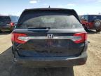 HONDA ODYSSEY TO photo