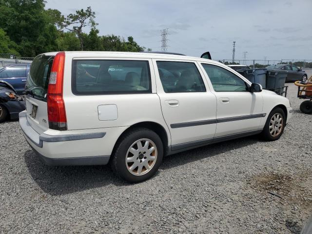 2002 Volvo V70 VIN: YV1SW61R821205094 Lot: 50700314