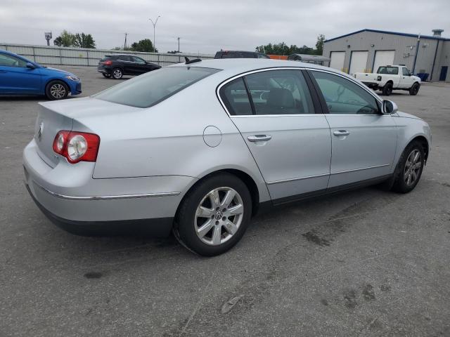 2006 Volkswagen Passat 2.0T VIN: WVWAK73C56P101449 Lot: 52413384