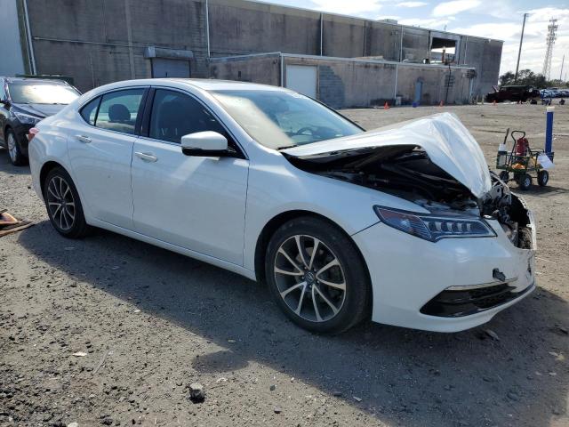 2016 Acura Tlx VIN: 19UUB2F35GA004320 Lot: 50318444