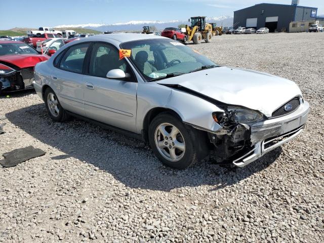 2004 Ford Taurus Se VIN: 1FAFP53U74A136813 Lot: 51810824