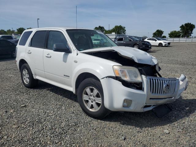 2008 Mercury Mariner VIN: 4M2CU91198KJ51961 Lot: 50099074