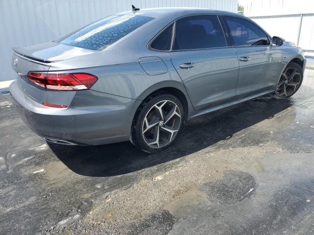 2020 Volkswagen Passat R-Line VIN: 1VWMA7A39LC023762 Lot: 50074244