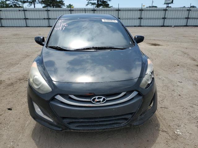 2014 Hyundai Elantra Gt VIN: KMHD35LH3EU230604 Lot: 51393814