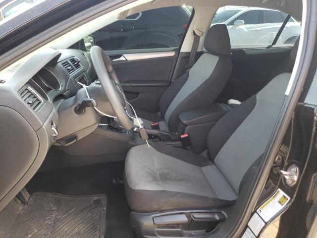 2017 VOLKSWAGEN JETTA S - 3VW2B7AJXHM318152